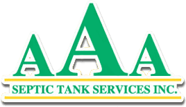 AAA Septic Tank Services INC.